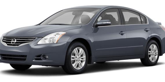 NISSAN ALTIMA 2011 1N4AL2AP2BN437979 image