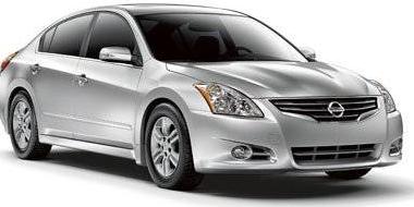 NISSAN ALTIMA 2011 1N4AL2AP7BN498678 image