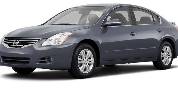 NISSAN ALTIMA 2011 1N4AL2AP7BN484991 image