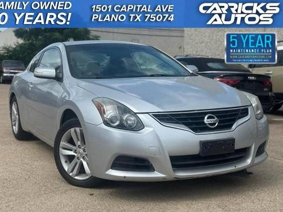 NISSAN ALTIMA 2011 1N4AL2EP9BC141718 image