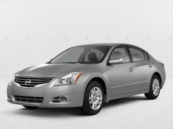 NISSAN ALTIMA 2011 1N4BL2AP0BN501666 image