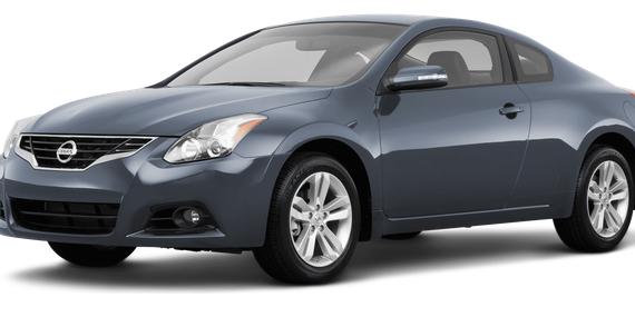 NISSAN ALTIMA 2011 1N4AL2EP4BC141321 image