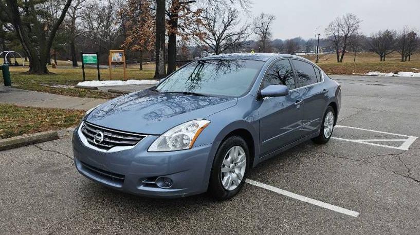 NISSAN ALTIMA 2011 1N4AL2AP8BN426291 image