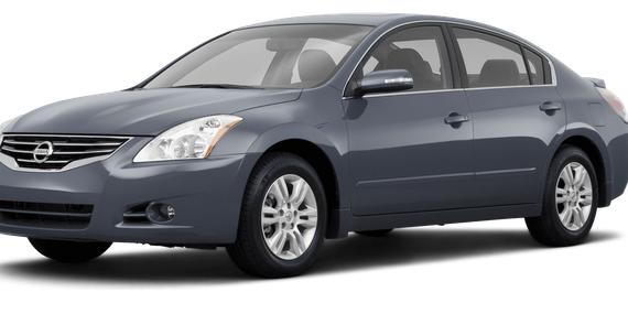 NISSAN ALTIMA 2011 1N4AL2APXBN436174 image