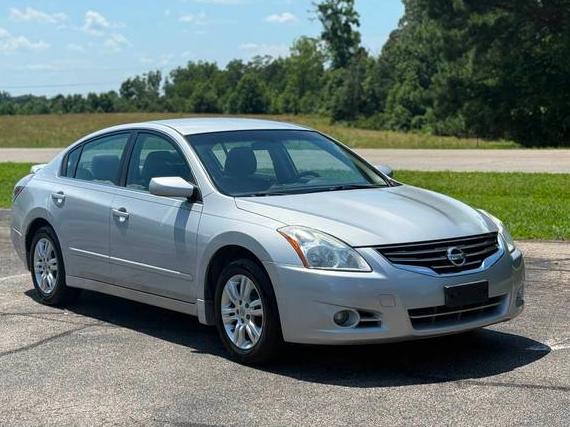 NISSAN ALTIMA 2011 1N4AL2AP8BN507484 image