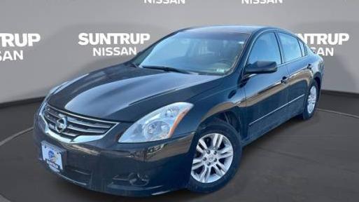 NISSAN ALTIMA 2011 1N4AL2AP4BN510608 image