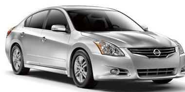 NISSAN ALTIMA 2011 1N4AL2AP2BN512017 image