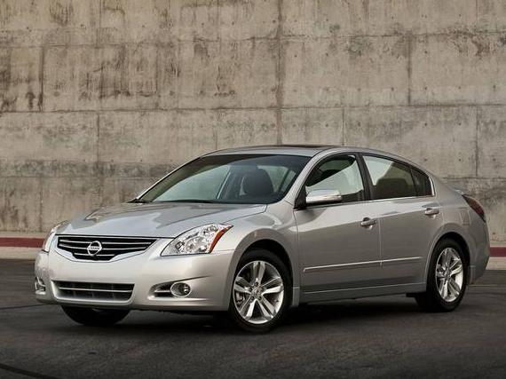 NISSAN ALTIMA 2011 1N4AL2AP3BC174963 image