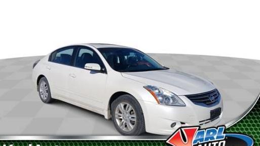 NISSAN ALTIMA 2011 1N4AL2AP9BN429250 image