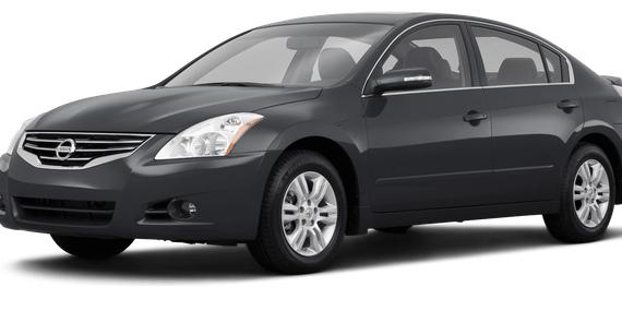 NISSAN ALTIMA 2011 1N4AL2APXBN483933 image