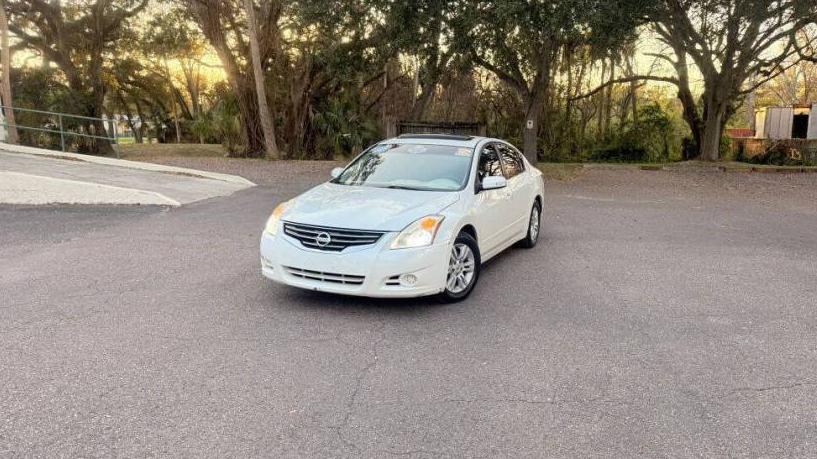 NISSAN ALTIMA 2011 1N4AL2AP4BN439216 image