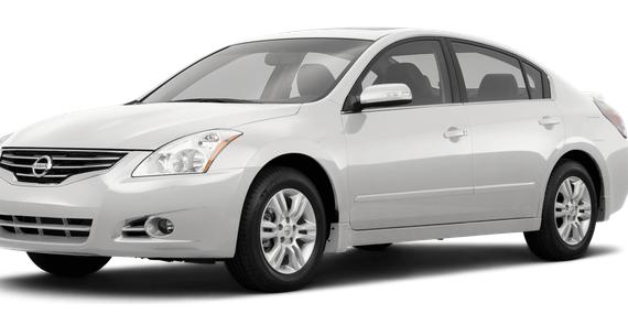 NISSAN ALTIMA 2011 1N4AL2AP9BN421701 image