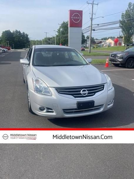 NISSAN ALTIMA 2011 1N4AL2AP5BN447132 image