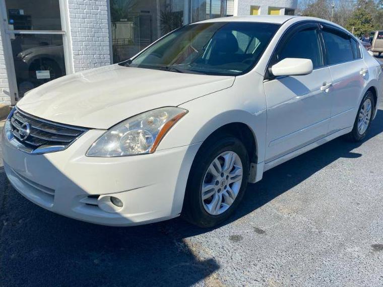 NISSAN ALTIMA 2011 1N4AL2AP6BC169272 image