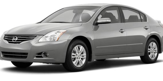 NISSAN ALTIMA 2011 1N4AL2AP0BN426222 image