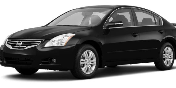 NISSAN ALTIMA 2011 1N4AL2AP0BN486095 image