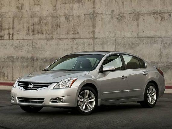 NISSAN ALTIMA 2011 1N4AL2AP2BC110896 image