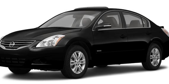 NISSAN ALTIMA 2011 1N4CL2AP2BC185672 image