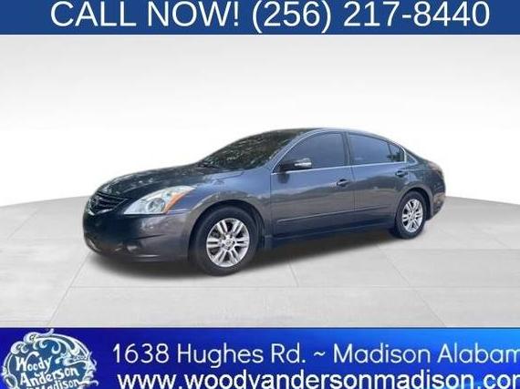 NISSAN ALTIMA 2011 1N4AL2APXBC114534 image