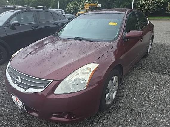 NISSAN ALTIMA 2011 1N4AL2AP4BN473561 image