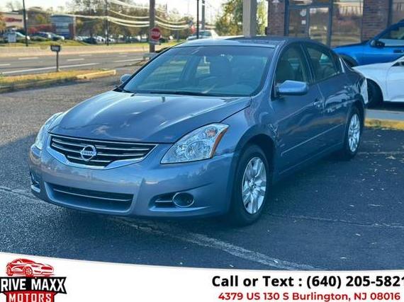 NISSAN ALTIMA 2011 1N4AL2AP3BN427512 image