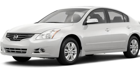 NISSAN ALTIMA 2011 1N4AL2AP3BC109661 image