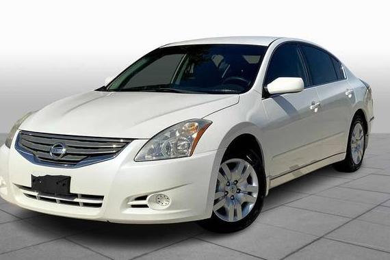 NISSAN ALTIMA 2011 1N4AL2AP4BN509202 image