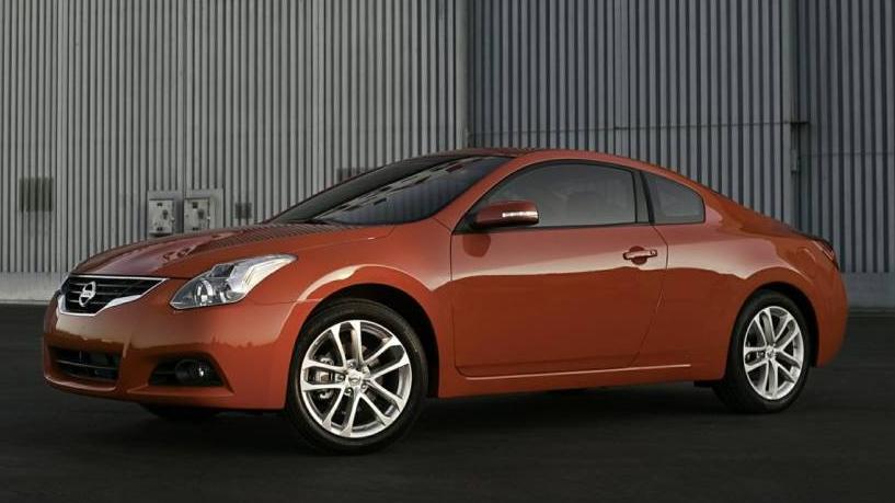 NISSAN ALTIMA 2011 1N4BL2EP1BC171798 image