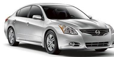 NISSAN ALTIMA 2011 1N4AL2AP8BN441339 image