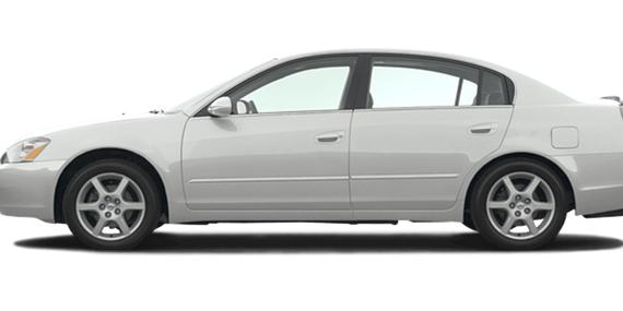 NISSAN ALTIMA 2003 1N4BL11D63C238578 image