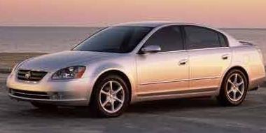 NISSAN ALTIMA 2003 1N4AL11D13C350507 image