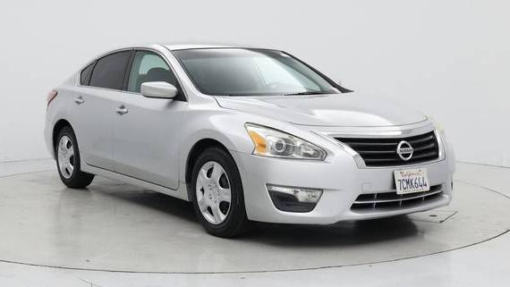 NISSAN ALTIMA 2013 1N4AL3AP2DN556253 image