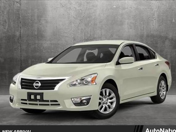 NISSAN ALTIMA 2013 1N4AL3AP1DN563923 image