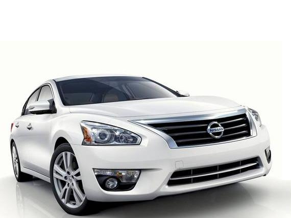 NISSAN ALTIMA 2013 1N4AL3AP4DC260856 image