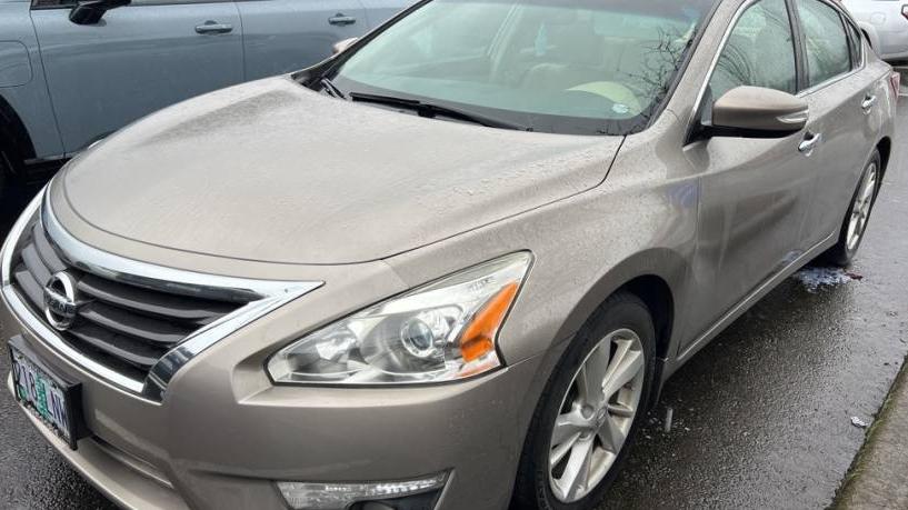 NISSAN ALTIMA 2013 1N4AL3AP7DC205866 image