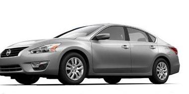 NISSAN ALTIMA 2013 1N4AL3AP4DC117891 image