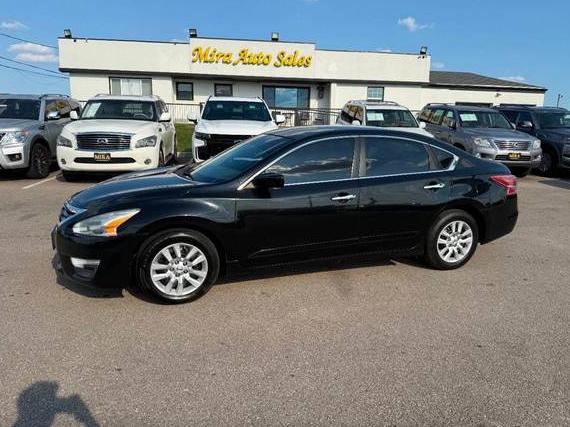 NISSAN ALTIMA 2013 1N4AL3AP9DC111813 image NISSAN ALTIMA 2013 1N4AL3AP9DC111813 image