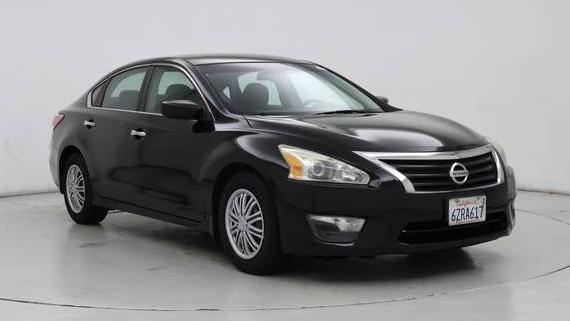 NISSAN ALTIMA 2013 1N4AL3AP4DC207283 image