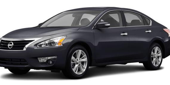 NISSAN ALTIMA 2013 1N4AL3AP5DC239224 image
