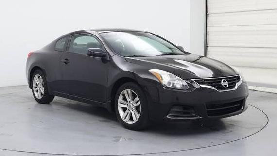 NISSAN ALTIMA 2013 1N4AL2EP6DC135152 image