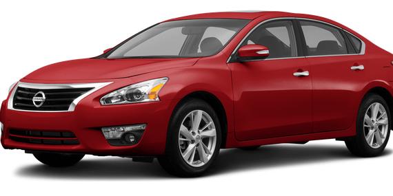 NISSAN ALTIMA 2013 1N4AL3AP7DC105105 image