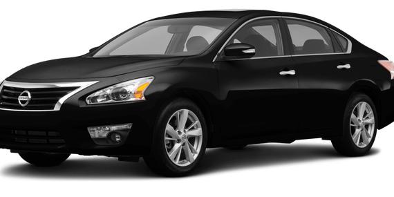 NISSAN ALTIMA 2013 1N4AL3APXDN555108 image