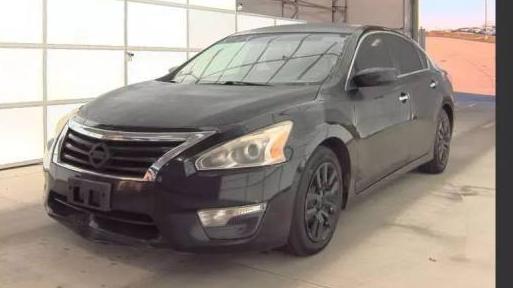 NISSAN ALTIMA 2013 1N4AL3APXDC299127 image