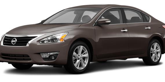 NISSAN ALTIMA 2013 1N4AL3AP4DC185124 image