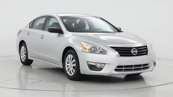 NISSAN ALTIMA 2013 1N4AL3AP9DN527073 image