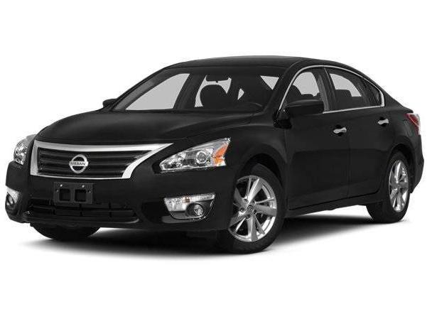 NISSAN ALTIMA 2013 1N4AL3AP9DN529650 image