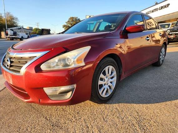 NISSAN ALTIMA 2013 1N4AL3AP0DN582446 image NISSAN ALTIMA 2013 1N4AL3AP0DN582446 image