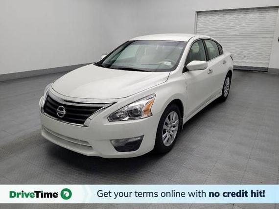 NISSAN ALTIMA 2013 1N4AL3APXDC264023 image