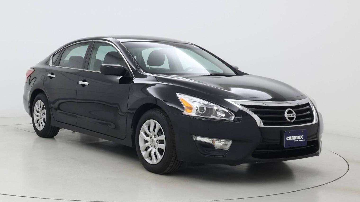 NISSAN ALTIMA 2013 1N4AL3AP2DC189429 image