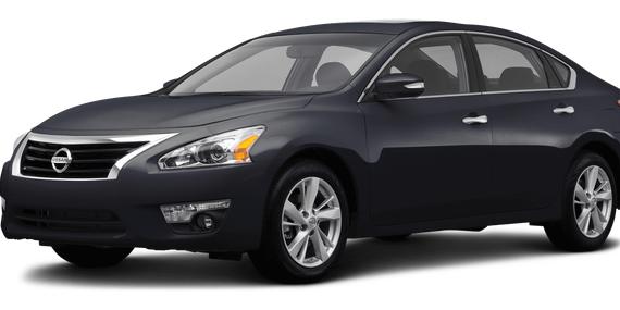 NISSAN ALTIMA 2013 1N4AL3AP0DC265889 image